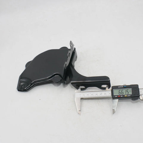 Toyota Hilux 1984-1988 Bonnet Lock Hinge x2