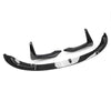 BMW F80 M3 F82 Front Bumper Lip Spoiler Splitter & Side Canard (2015-2020)