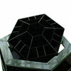 Cosmetic Display Storage Rack 360° Rotating Makeup Organizer