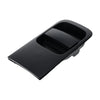 Hyundai iLoad iMax 10pc Rear Right Outer Sliding Door Handle Black (2008-On)