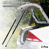 Jeep Grand Cherokee Rear Hatch Lift Supports 2 x Struts (2011-2013)