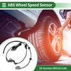 Toyota Corolla ABS Wheel Speed Sensor Rear Right