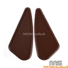 Harley 3M Light Brown Tank Traction Pad Gas Knee Grip Decal