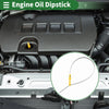 Ford Edge V6 3.5L Engine Oil Dipstick (2007-2012)