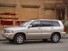 LEXUS RX300 Charcoal Vapor Canister