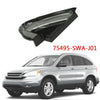 Honda CR-V Mirror Corner Triangle Pillar Trim Cover (2007-2011)