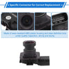 Ford Escape Rear View Camera 120-180 Degree (2014-2016)