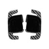 Mercedes Benz A B S GLC Class Steering Wheel Shifter Paddle Extensions (2016-2023)