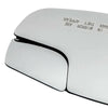 Ford Focus Right Side Mirror Glass (2012-2018)