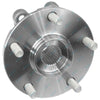 Toyota Tarago GSR50 V6 3.5L 2 x Front Wheel Bearing Hubs (2007-2018)