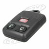 Ford F-150 F-250 F-350 Keyless Entry Remote Car Key Shell Cover (1998-2016)