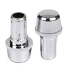 Yamaha YBR125 Handlebar Grip End Caps (2005-2016)