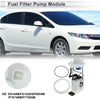 Honda Civic 2012-2015 2.4L 1.8L 2.0L Fuel Pump Assembly