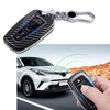 Toyota Camry, Corolla, C-HR, Prado, RAV4, Prius Remote Key Fob Case