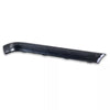 BMW E30 Rear Bumper Molding Left (1988-1993)