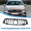 Mercedes-Benz A-Class Front Upper Bumper Grille (2013-2020)