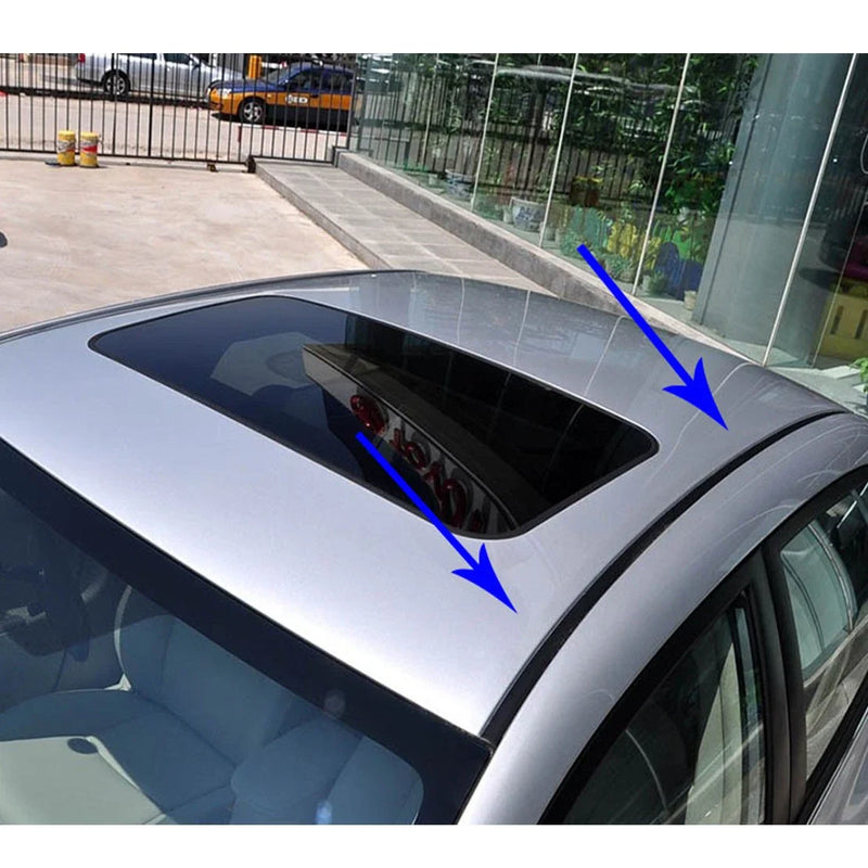 Toyota Corolla Car Roof Trim Panel Rubber (2009-2013)