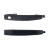Holden Captiva CG5 2 x Left & Right Front Outer Door Handle (2006–2018)