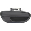 Exterior Door Handle For 2005-2009 Subaru Outback Legacy