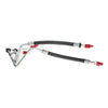 Jeep Cherokee 2.4L Transmission Oil Cooler Tube (2014-2020)