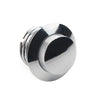 Harley Davidson Flush Pop Up Reservoir Gas Cap (Fits Various Models)