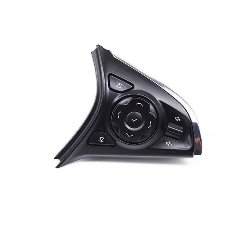 Buick Right Steering Wheel Control Switch Button Shell (2010-2017)