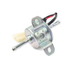 Kubota KX121-3 KX161-3 KX41-3 KX71-3 KX91-3S U35S U25S Fuel Pump (2002-2023)