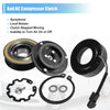 Ford F-250 2007-2009 8Cyl 4.6L AC Compressor Clutch Kit