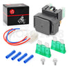 Yamaha Grizzly Raptor 350 660R Starter Solenoid Relay