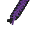 Wrangler TJ JL (1987-2021) Black Purple Nylon Door Limiting Check Straps