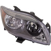 Headlight Assembly Set For 2005-2007 Scion tC Composite