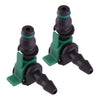 Citroen Mazda Peugeot Injector Leak Off Nozzle Return Connector