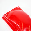 CRF250 PIT PRO Trail Dirt Bike RED Plastics Rear Tail Mud Guard Fender