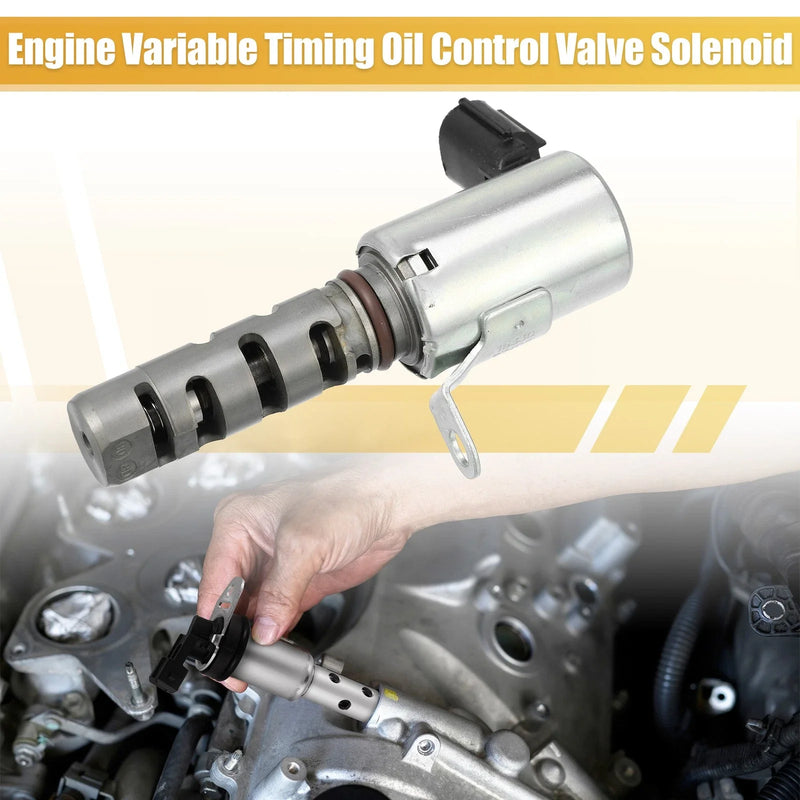Toyota 4Runner Variable Valve Timing Solenoid