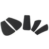 BMW R1200RT LC Black Slip Sticker Traction Pad (2013-2019)