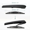 Buick Encore & Chevrolet Trax Set Rear Windshield Wiper Blade Arm