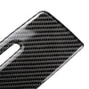 BMW 3 Series E90 E92 E93 Carbon Fiber Ashtray Panel Cover (2005-2012)