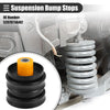 Honda HR-V 2016-2020 Rear Suspension Bump Stop (2016-2020)
