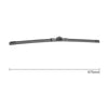 BMW X6 E71 LH Front Wiper Blade Assembly (2008 - 2014)
