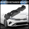 Kia Forte Right Front Bumper Retainer Bracket (2019-2021)