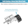 Kia Optima Belt Tensioner Pulley Assembly (2006-2015)