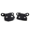 Toyota Stout 1979-1986 Upper Lower Left Door Hinges