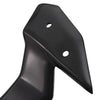 Kawasaki Z800 Black Front Cowl Fairing Windshield Cover (2012-2016)