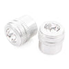 Car Auto Wheel Tire Accessories Valve Stem Dust Caps