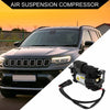 Jeep Grand Cherokee (2011-2017) 1 Pcs Air Suspension Compressor