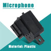 Honda CR-V 2007-2014, Civic 2007-2013 Black Plastic Microphone