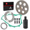 Yamaha Kodiak 450 Starter Clutch One Way Bearing Gear Puller (2003-2006)