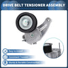 VOLVO S60 II Belt Tensioner (2010-2018)