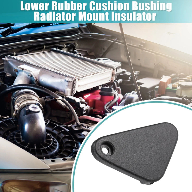 Volvo S60 2.0L Turbo Lower Radiator Bracket (2001-2010)