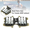 Yamaha Outboard Motor 2-Stroke 40HP Reed Valve Assy
